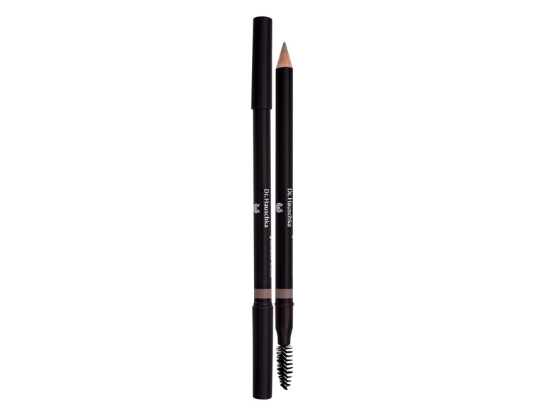 Augenbrauenstift  Dr. Hauschka Eyebrow Definer 1,05 g 01 Light Brown