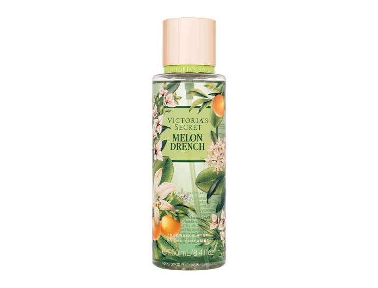 Spray per il corpo Victoria´s Secret Melon Drench 250 ml