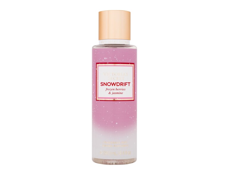 Spray corps Victoria´s Secret Snowdrift 250 ml