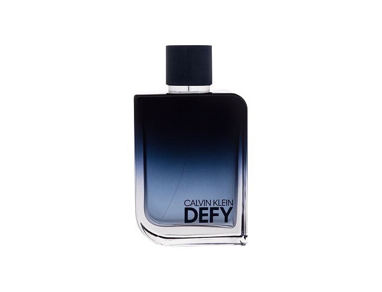 Eau de Parfum Calvin Klein Defy 200 ml Beschädigte Schachtel