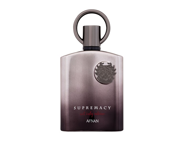 Eau de Parfum Afnan Supremacy Not Only Intense 100 ml