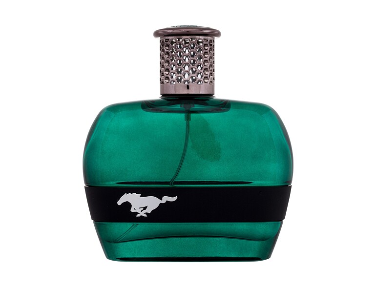 Eau de Toilette Ford Mustang Mustang Green 100 ml