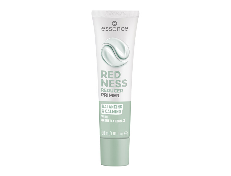 Base make-up Essence Redness Reducer Primer 30 ml