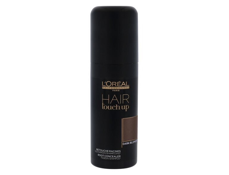 Haarfarbe L'Oréal Professionnel Hair Touch Up 75 ml Dark Blonde