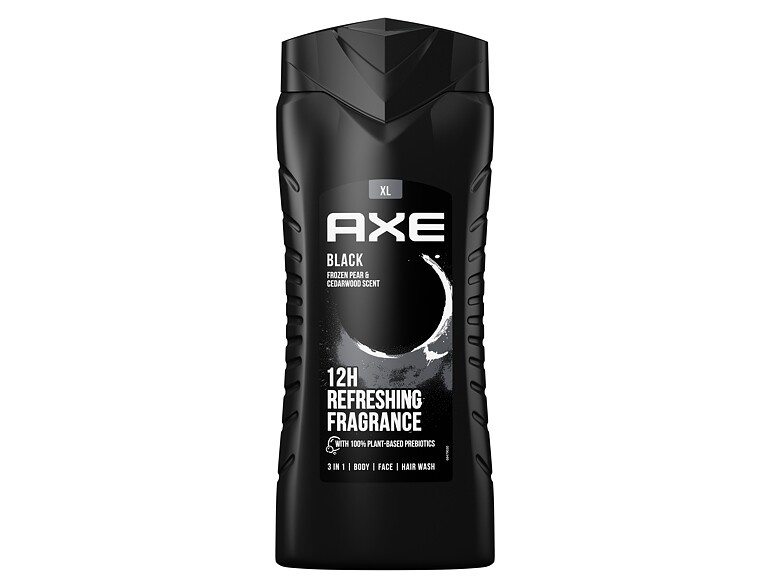 Duschgel Axe Black 400 ml