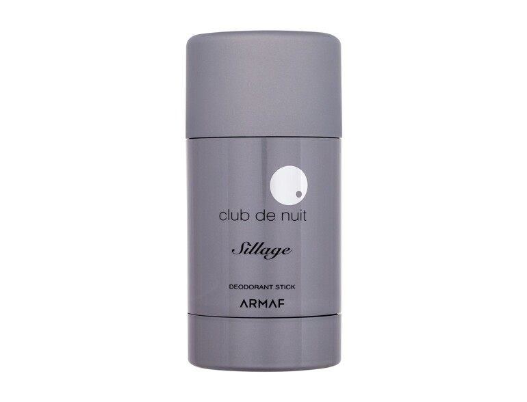 Deodorante Armaf Club de Nuit Sillage 75 g