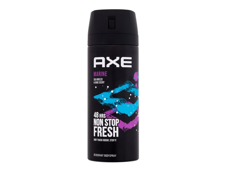 Deodorante Axe Marine 150 ml