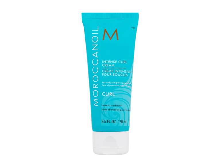 Haarbalsam  Moroccanoil Curl Intense Cream 75 ml