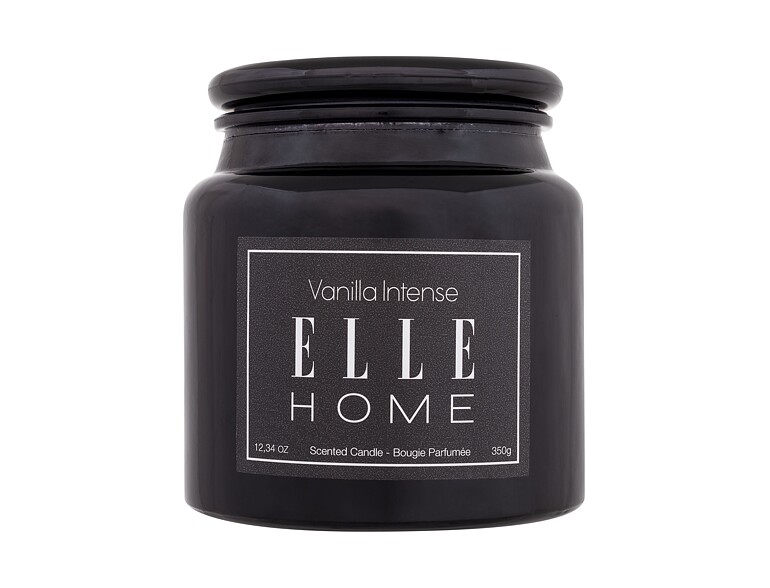 Duftkerze Elle Home Vanilla Intense 350 g