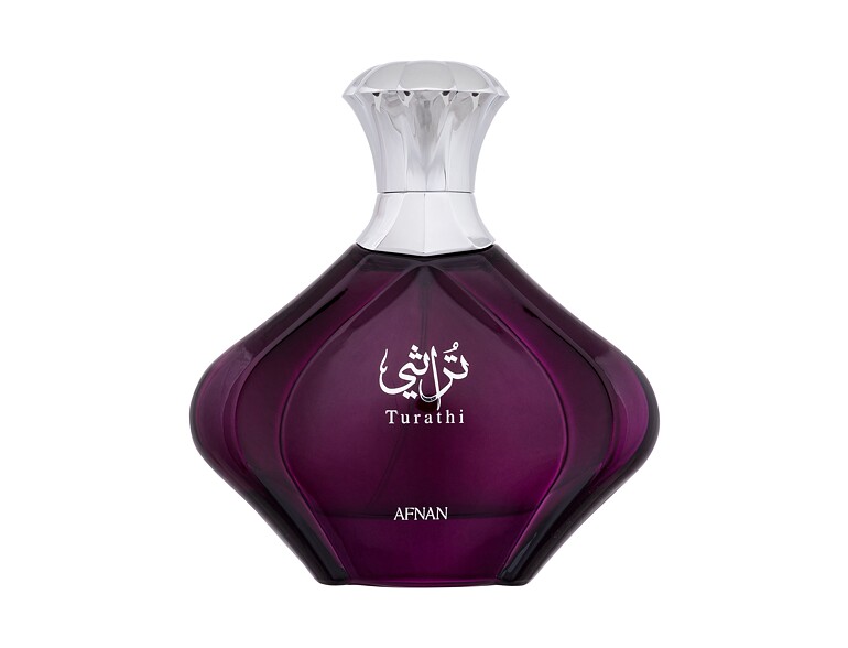 Eau de Parfum Afnan Turathi Purple 90 ml