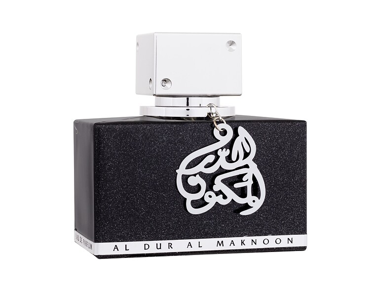 Eau de Parfum Lattafa Al Dur Al Maknoon Silver 100 ml