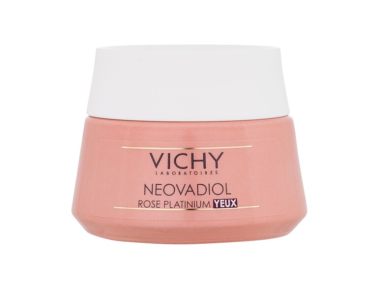 Crema contorno occhi Vichy Neovadiol Rose Platinium 15 ml