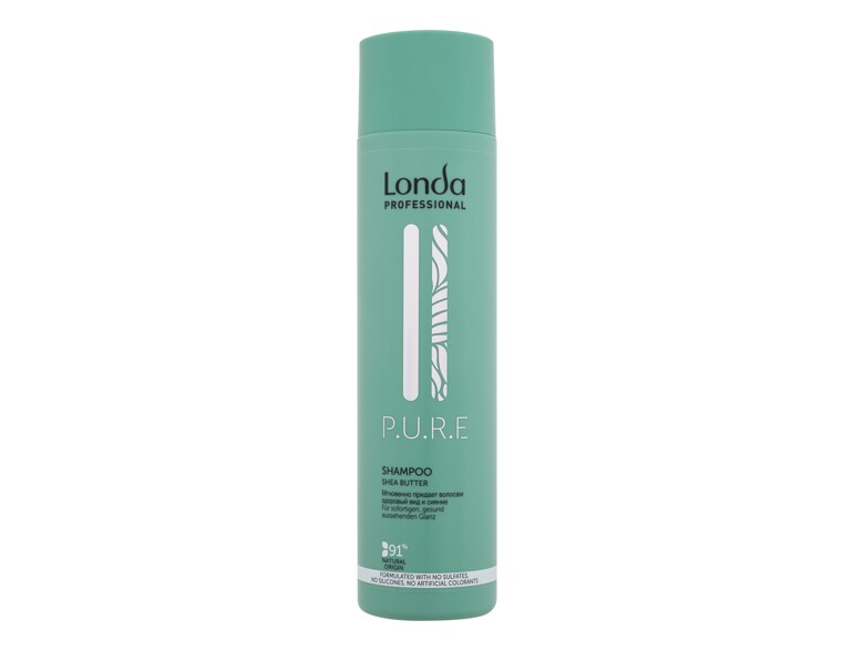 Shampoo Londa Professional P.U.R.E 250 ml