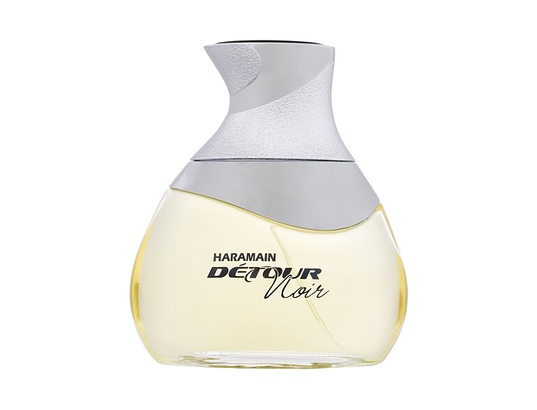 Eau de Parfum Al Haramain Détour Noir 100 ml