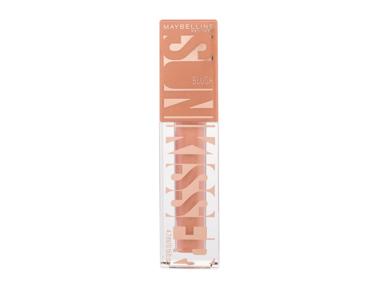 Rouge Maybelline Sunkisser Blush 4,7 ml 03 Sol Search