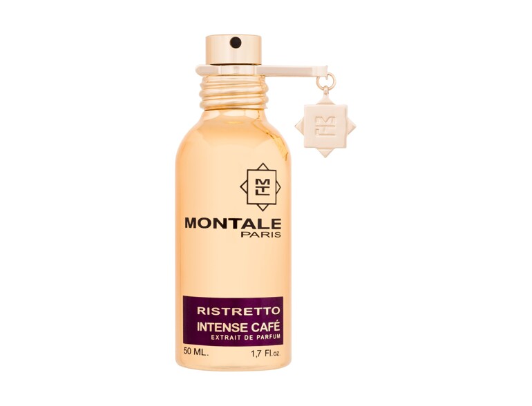 Extrait de Parfum Montale Ristretto Intense Café 50 ml