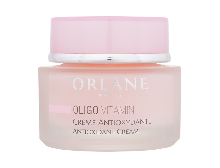 Tagescreme Orlane Oligo Vitamin Antioxidant Cream 50 ml