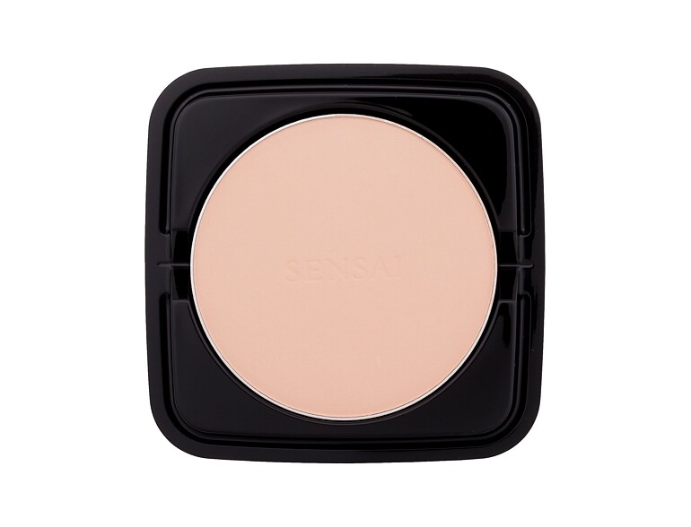Foundation Sensai Total Finish Nachfüllung SPF10 11 g TF101 Pearl Beige