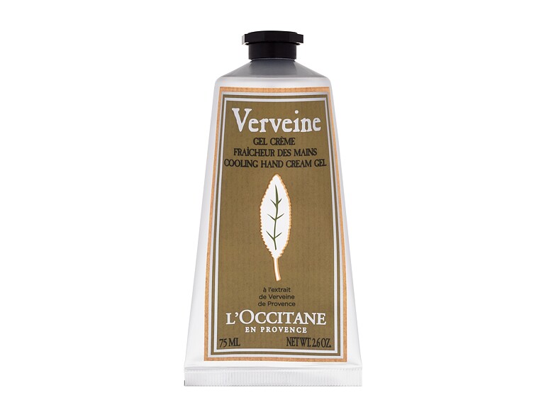 Handcreme  L'Occitane Verveine (Verbena) 75 ml