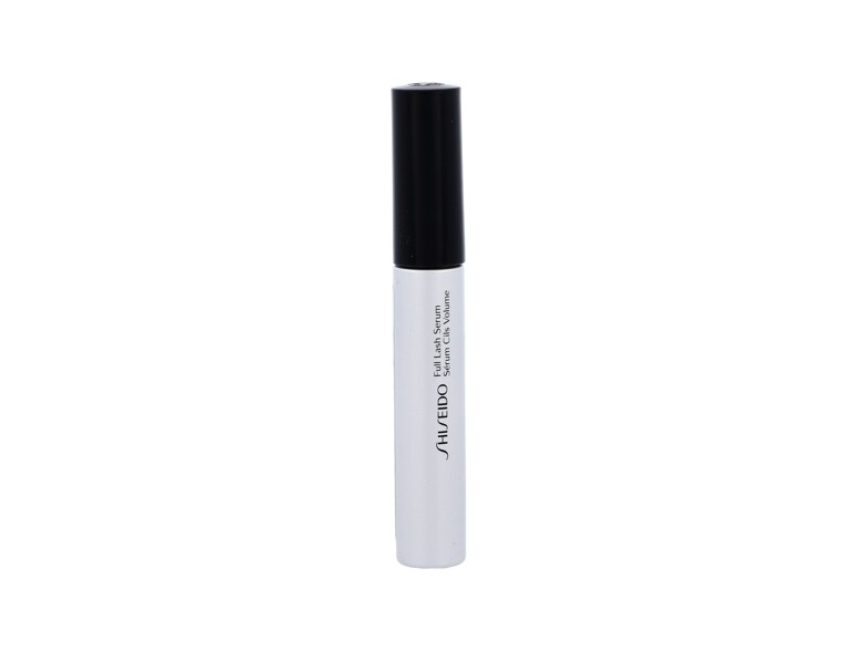 Mascara Base Shiseido Full Lash 6 ml Beschädigte Schachtel