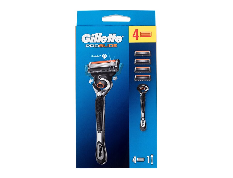 Rasoio Gillette ProGlide 1 St. Sets