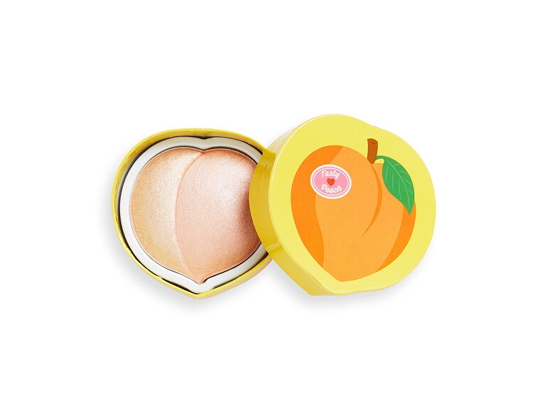 Highlighter I Heart Revolution Tasty Peach 20 g