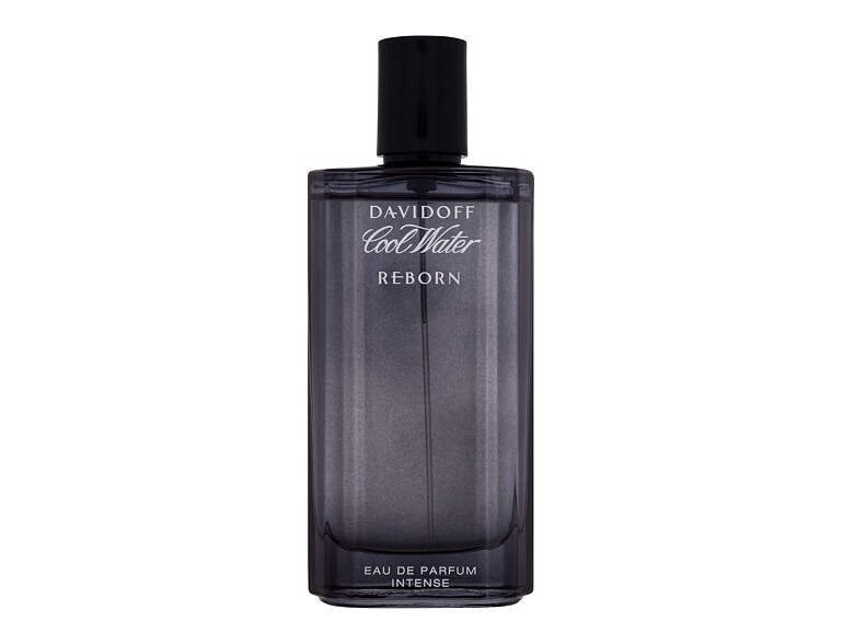 Eau de Parfum Davidoff Cool Water Reborn Intense 100 ml