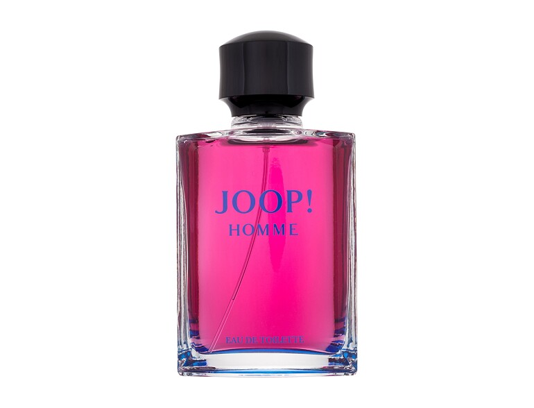 Eau de Toilette JOOP! Homme Neon Edition 125 ml