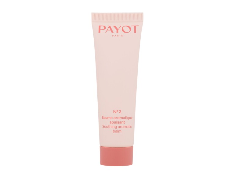 Crème de jour PAYOT N°2 Baume Aromatique Apaisant 30 ml boîte endommagée