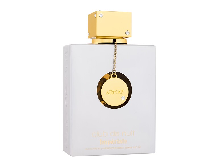 Eau de Parfum Armaf Club de Nuit White Imperiale 200 ml