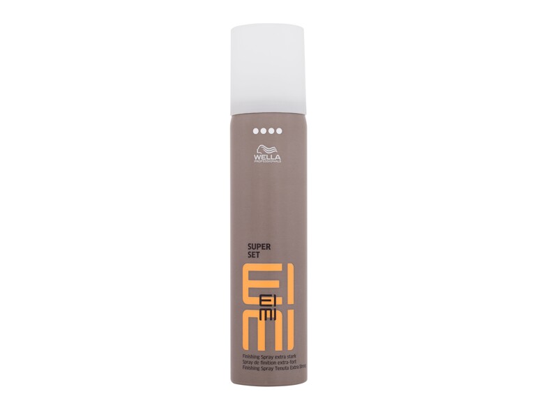 Haarspray  Wella Professionals Eimi Super Set 75 ml