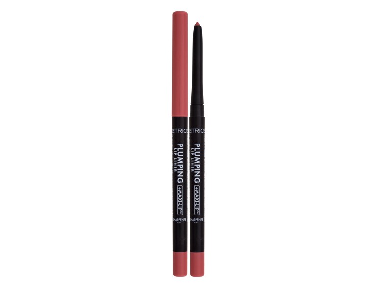 Matita labbra Catrice Plumping Lip Liner 0,35 g 200 Rosie Feels Rosy