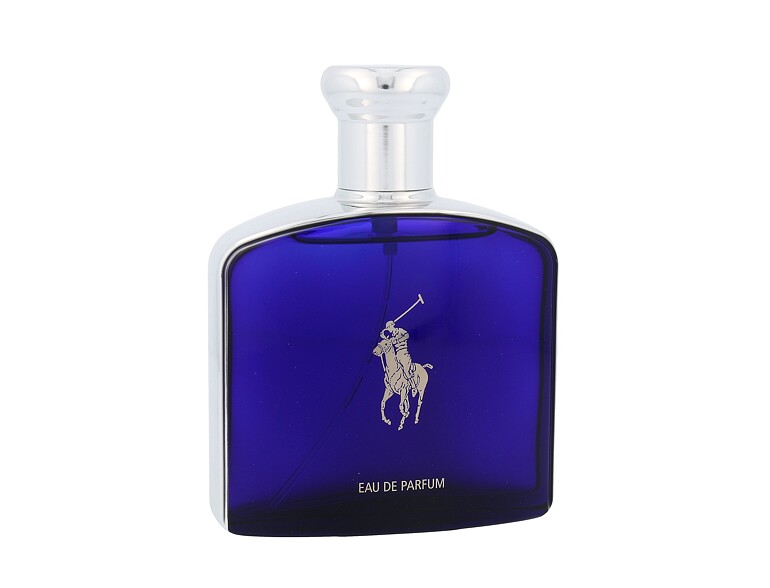 Eau de Parfum Ralph Lauren Polo Blue 125 ml Beschädigte Schachtel