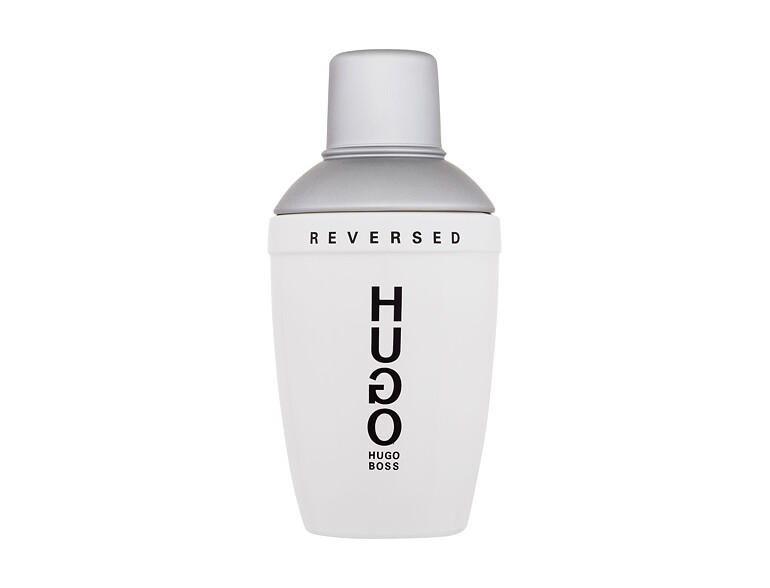 Eau de Toilette HUGO BOSS Hugo Reversed 75 ml