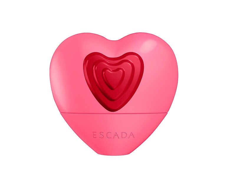 Eau de Toilette ESCADA Candy Love Limited Edition 50 ml