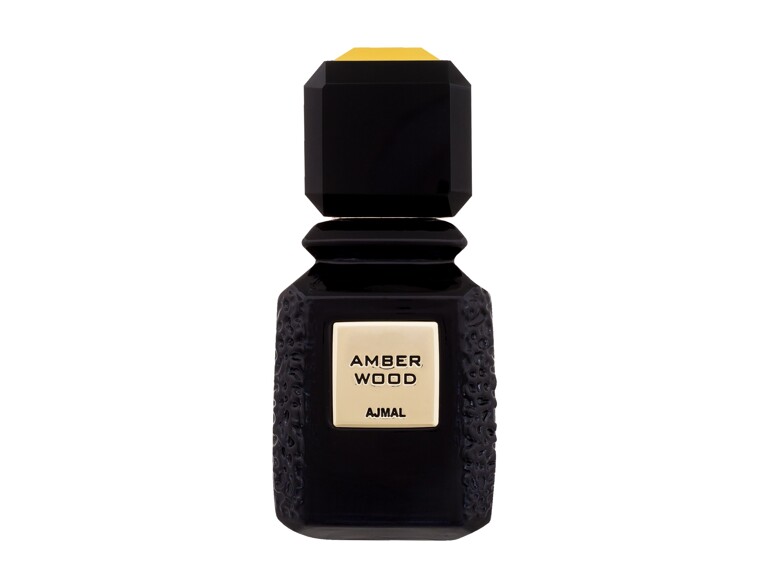 Eau de Parfum Ajmal Amber Wood 50 ml