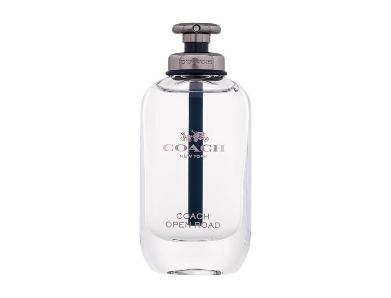 Eau de Toilette Coach Open Road 60 ml
