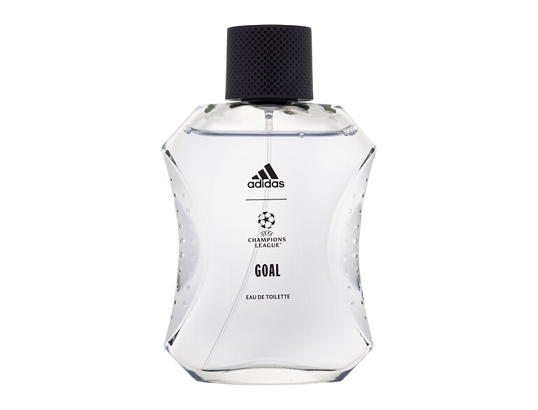 Eau de Toilette Adidas UEFA Champions League Goal 100 ml