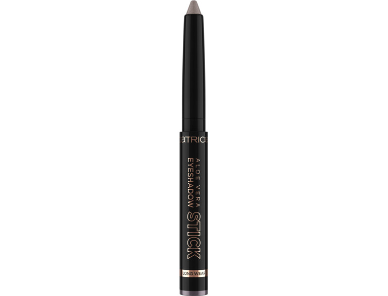 Lidschatten Catrice Aloe Vera Eyeshadow Stick 1,5 g 040 Lavender Brown