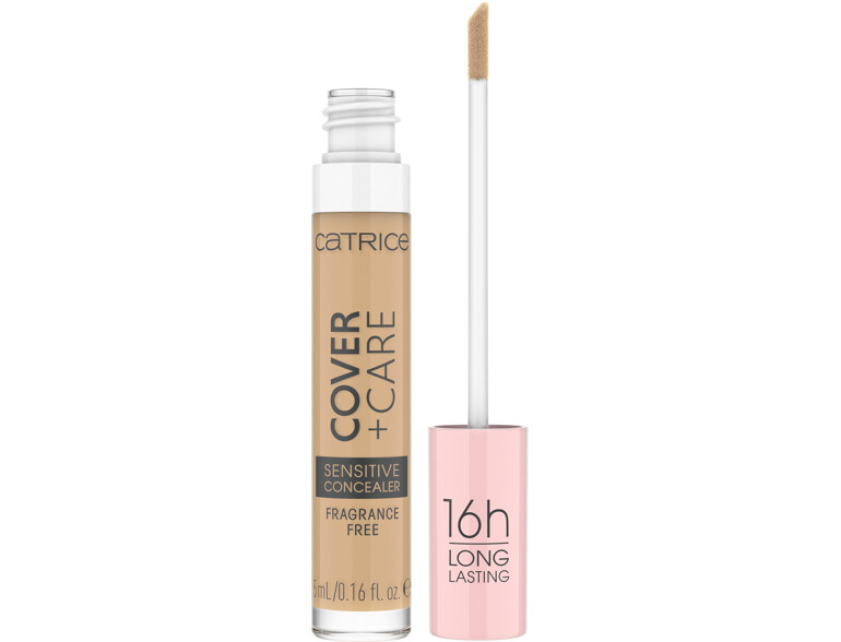 Concealer Catrice Cover + Care Sensitive Concealer 5 ml 030N