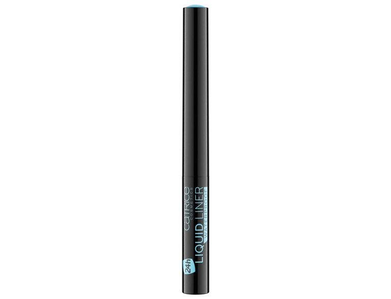 Eyeliner Catrice Liquid Liner Waterproof 1,7 ml 010 Don´t Leave Me