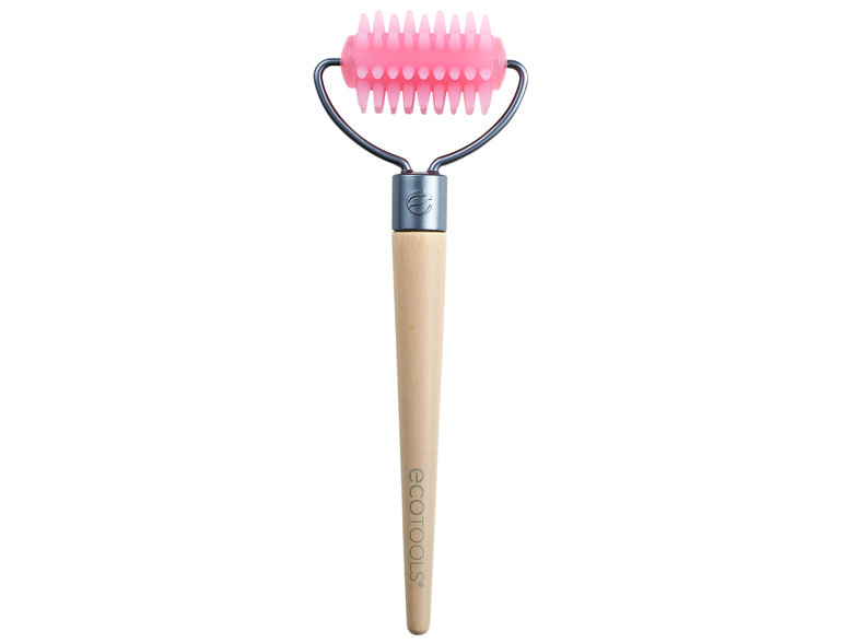 Massageroller & Stein EcoTools Facial Roller Textured 1 St.