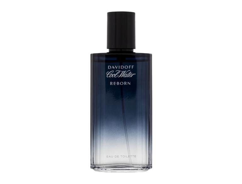 Eau de Toilette Davidoff Cool Water Reborn 75 ml Beschädigte Schachtel