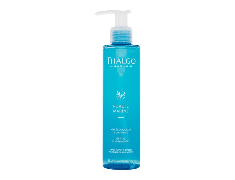 Gesichtsreinigung  Thalgo Pureté Marine 200 ml
