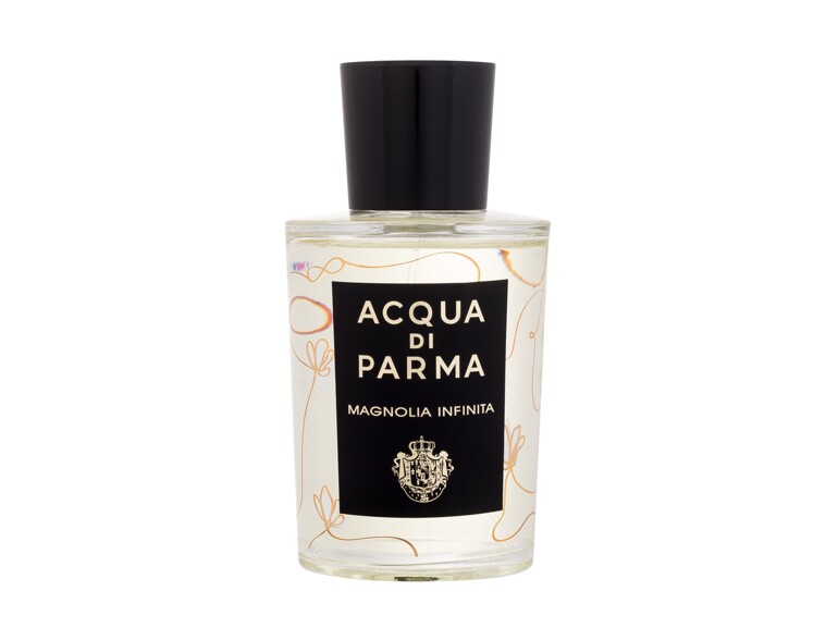 Eau de Parfum Acqua di Parma Signatures Of The Sun Magnolia Infinita 100 ml