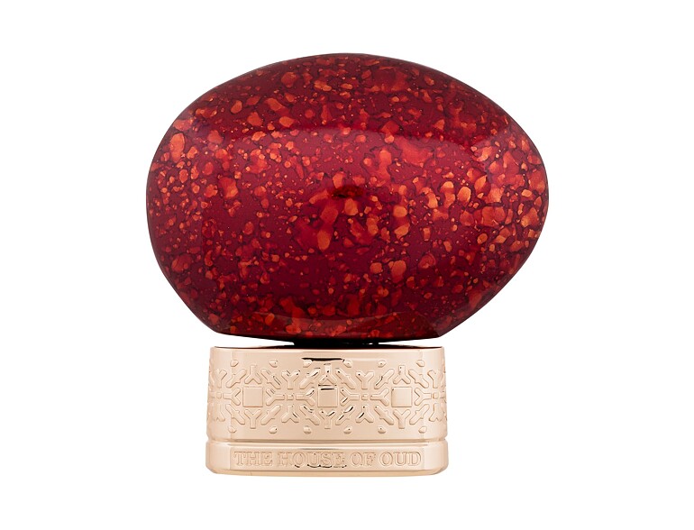 Eau de Parfum The House Of Oud Royal Stone Collection Ruby Red 75 ml