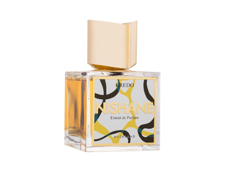 Extrait de Parfum Nishane Kredo 100 ml