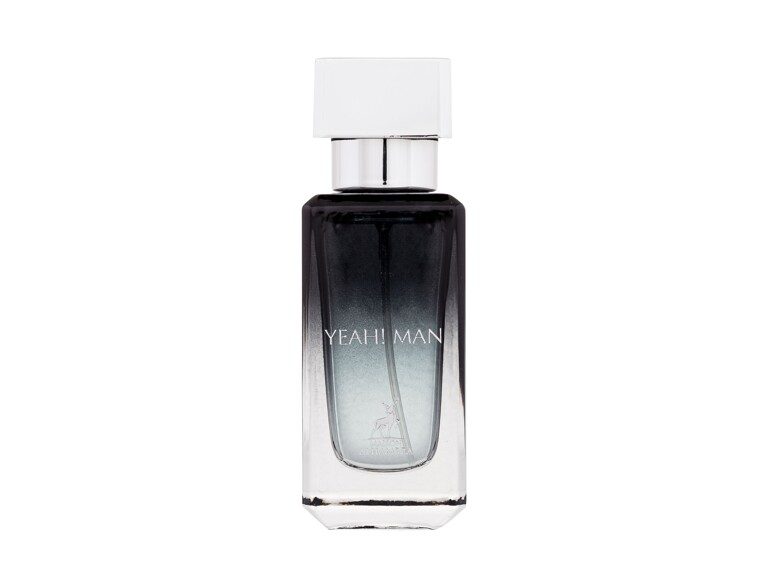 Eau de Parfum Maison Alhambra Yeah! 30 ml Beschädigte Schachtel