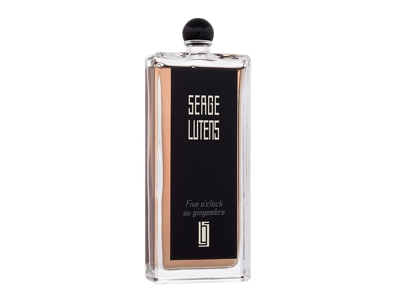 Eau de Parfum Serge Lutens Five O'Clock Au Gingembre 100 ml