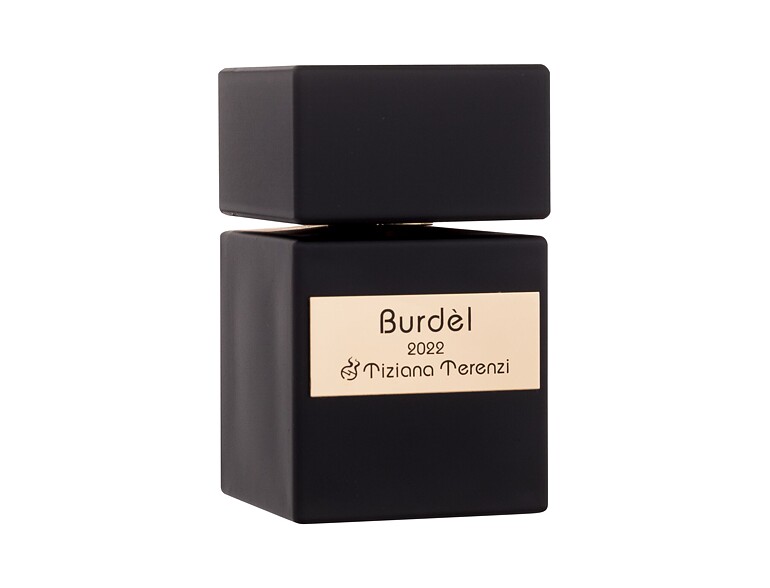 Extrait de Parfum Tiziana Terenzi Anniversary Collection Burdel 100 ml